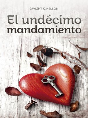 cover image of El undécimo mandamiento